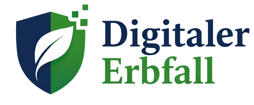 Digitaler Erbfall