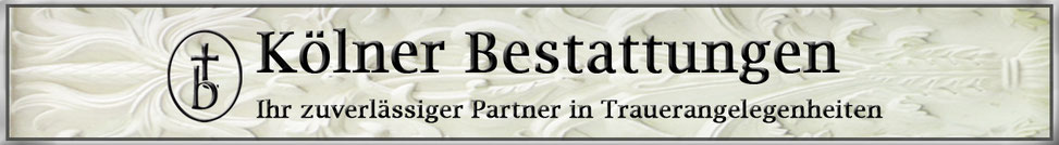 Als Kooperationspartner für den Digitalen Erbfall setzen die Kölner Bestattungen auf digitalererbfall.de